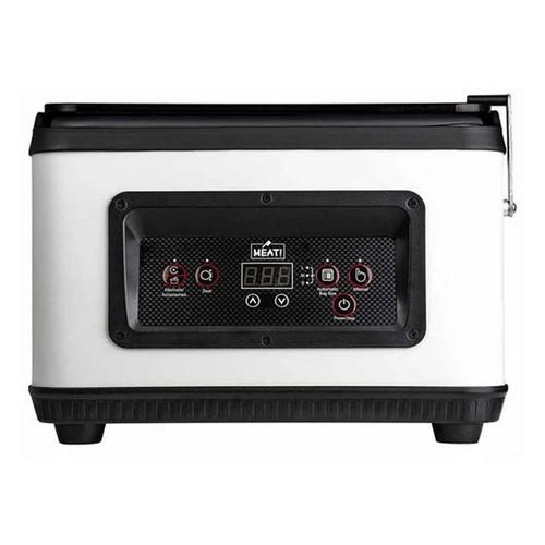 MEAT! Your Maker Chamber Sealer - Primary Image