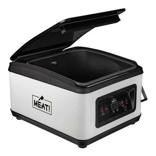 MEAT! Your Maker Chamber Sealer - Primary Image
