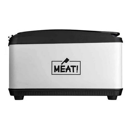 MEAT! Your Maker Chamber Sealer - Primary Image