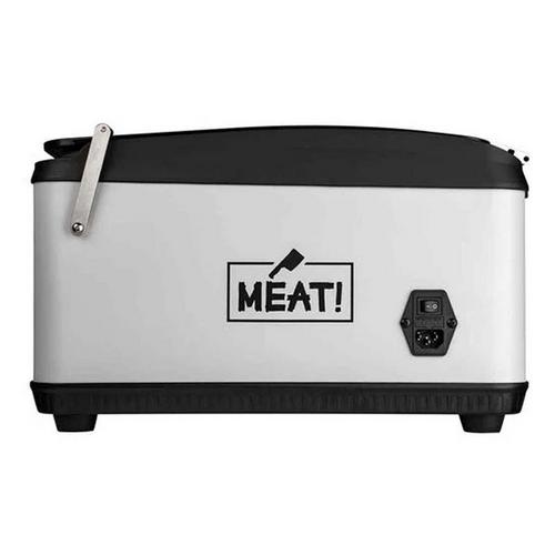 MEAT! Your Maker Chamber Sealer - Primary Image