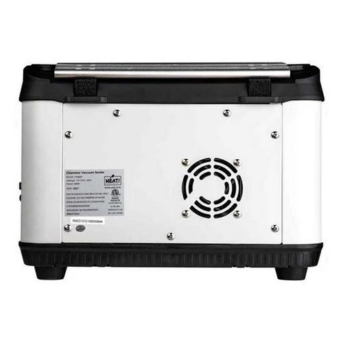 MEAT! Your Maker Chamber Sealer - Primary Image