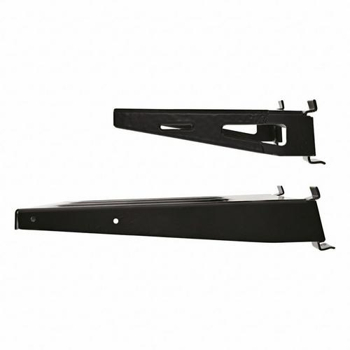 Lockdown Securewall Vertical Gun Rack - Primary Image