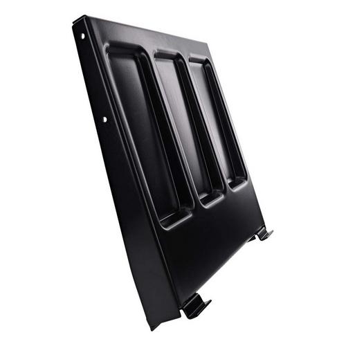 Lockdown Securewall Vertical Gun Rack - Primary Image