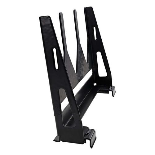 Lockdown Securewall Vertical Gun Rack - Primary Image