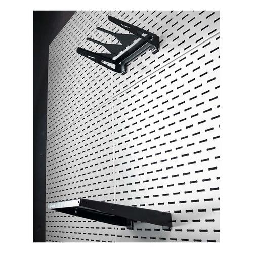 Lockdown Securewall Vertical Gun Rack - Primary Image