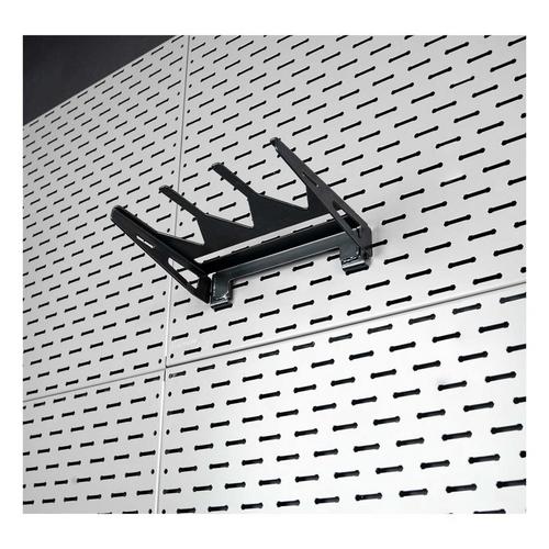 Lockdown Securewall Vertical Gun Rack - Primary Image