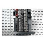 Lockdown Securewall Vertical Gun Rack - Thumbnail 12 of 16
