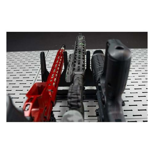 Lockdown Securewall Vertical Gun Rack - Primary Image