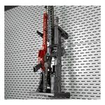Lockdown Securewall Vertical Gun Rack - Thumbnail 14 of 16