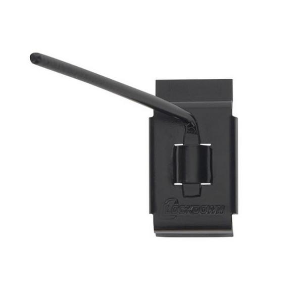 LOCKDOWN Securewall Handgun Angled Barrel Peg