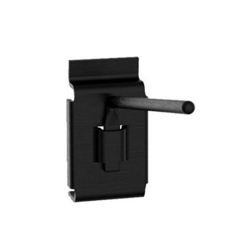 Lockdown Securewall Handgun Straight Barrel Peg - Primary Image