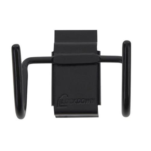 Lockdown Securewall Handgun Hanger - Primary Image