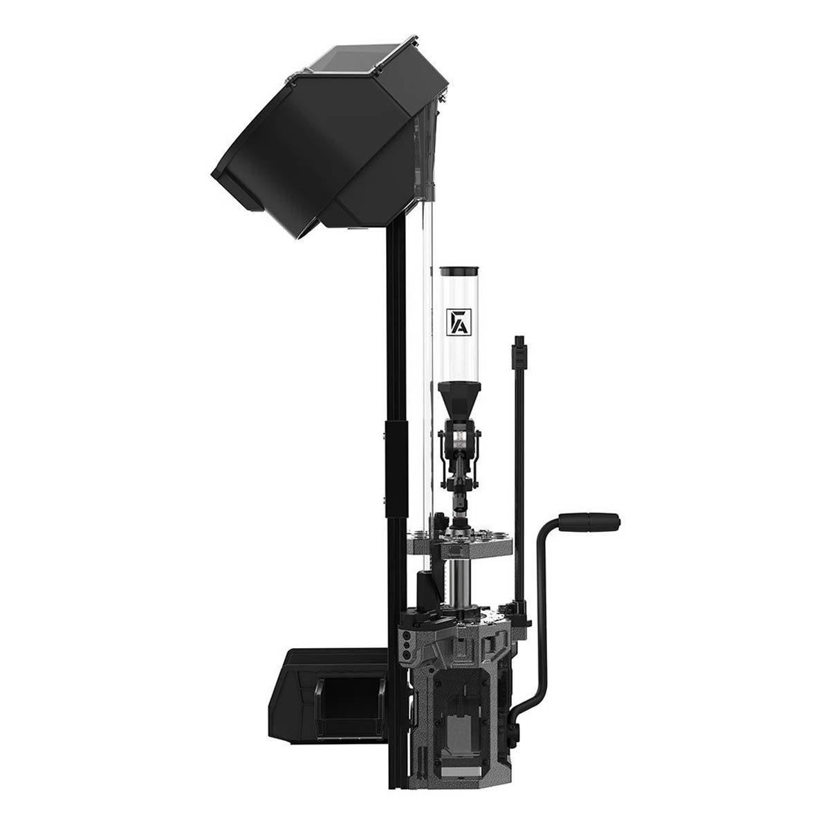 Frankford Arsenal X-10 Progressive Reloading Press with Case