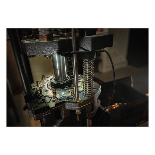 Frankford Arsenal X-10 Progressive Reloading Press with Case Feeder - Primary Image