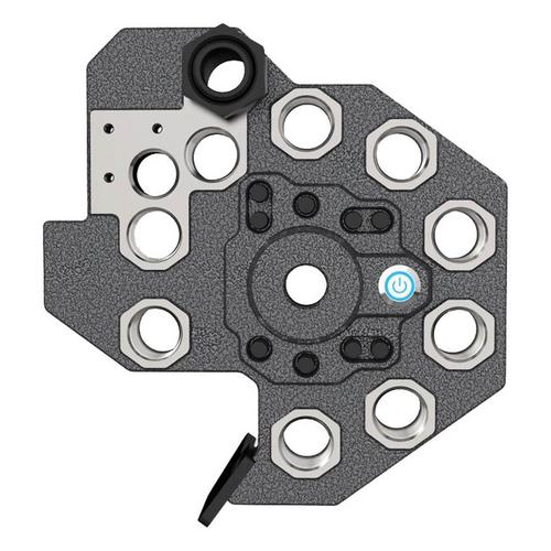 Frankford Arsenal X-10 Progressive Reloading Press with Case Feeder - Primary Image