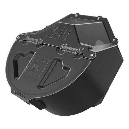 Frankford Arsenal X-10 Progressive Reloading Press with Case Feeder - Primary Image