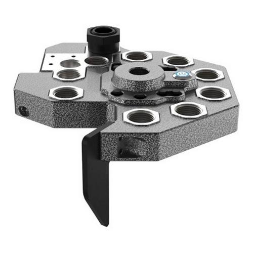 Frankford Arsenal X-10 Progressive Reloading Press with Case Feeder - Primary Image