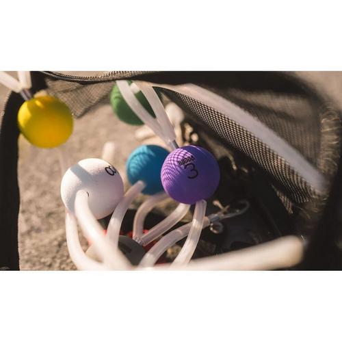 Bubba Culling Indicator Set - Primary Image