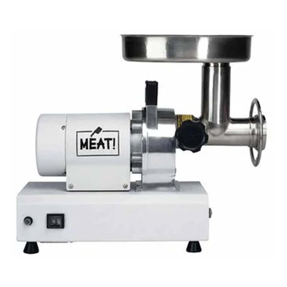 MEAT! Your Maker .5 HP Dual Grind Meat Grinder - MEAT! Your Maker