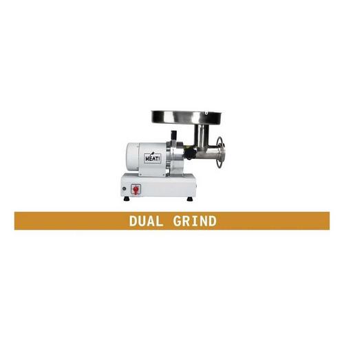 MEAT! Your Maker 1 HP Dual Grind Meat Grinder - Primary Image