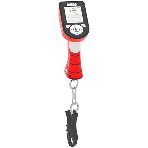 Bubba Pro Series Smart Fish Scale - Primary Image