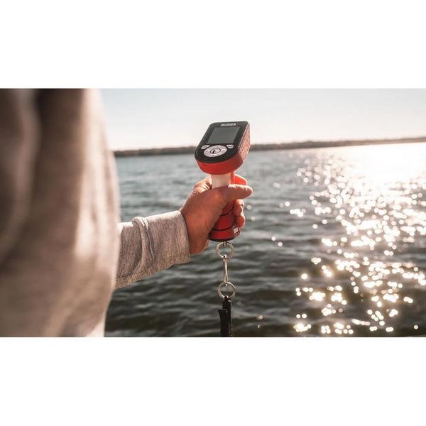 Bubba Blade Bubba Pro Series Smart Fish Scale