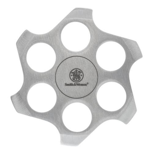 Smith & Wesson Bullseye Throwing Cylinders - Primary Image