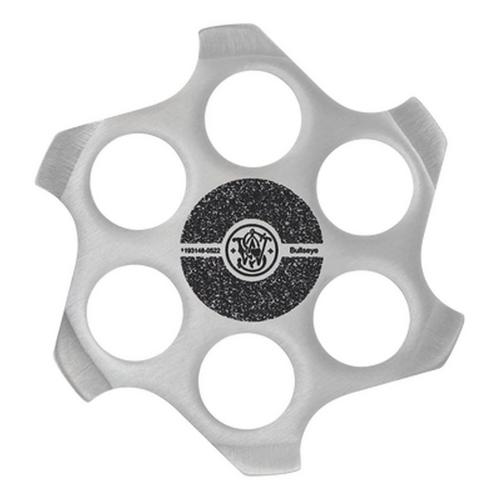 Smith & Wesson Bullseye Throwing Cylinders - Primary Image
