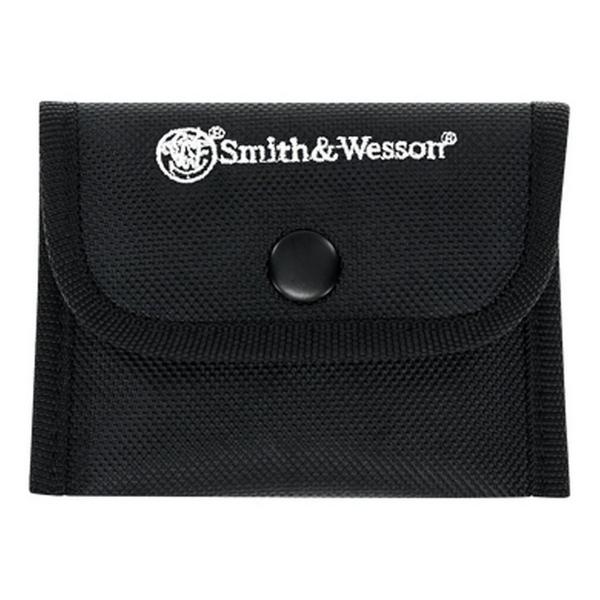 Smith & Wesson Bullseye Throwing Cylinders