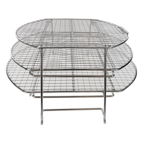 Grilla OG (Grilla) Jerky Rack - Primary Image