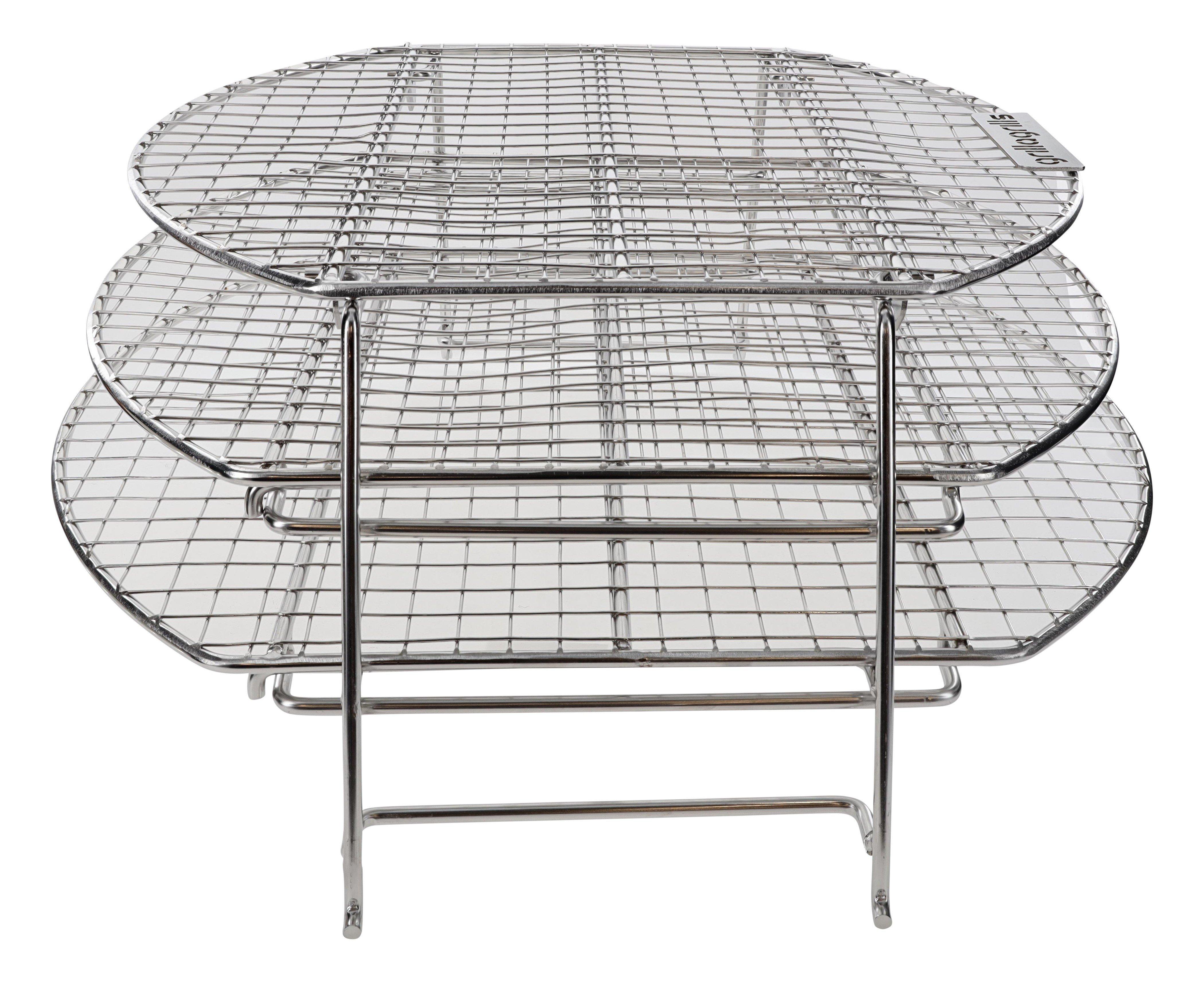 Grilla OG (Grilla) Jerky Rack - Grilla