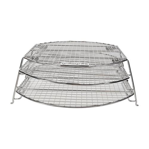 Grilla OG (Grilla) Jerky Rack - Primary Image