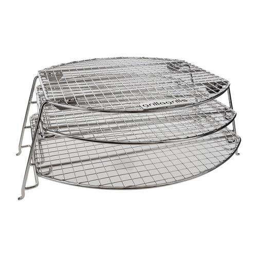 Grilla OG (Grilla) Jerky Rack - Primary Image