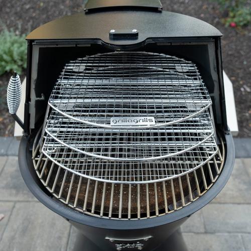 Grilla OG (Grilla) Jerky Rack - Primary Image