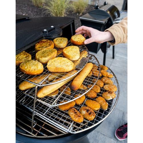 Grilla OG (Grilla) Jerky Rack - Primary Image