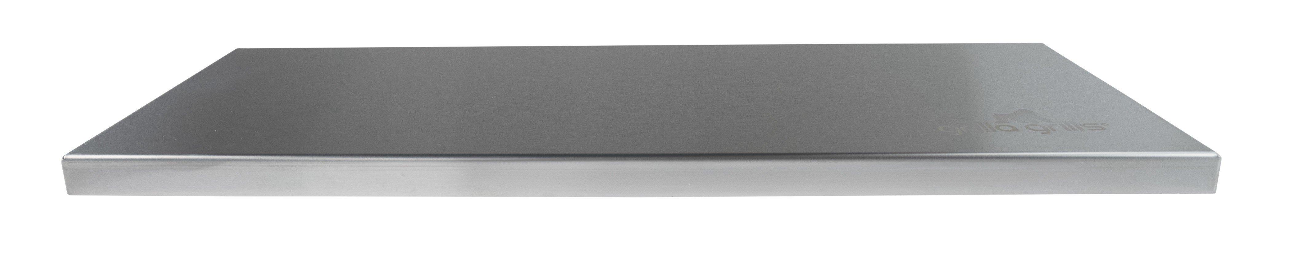 Grilla Silverbac Front Shelf - Grilla