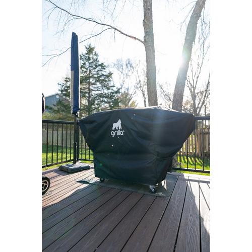 Grilla Primate Grill Cover - Primary Image