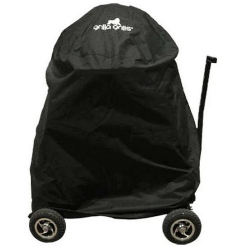 Grilla Kong All-Terrain Grill Cover - Primary Image