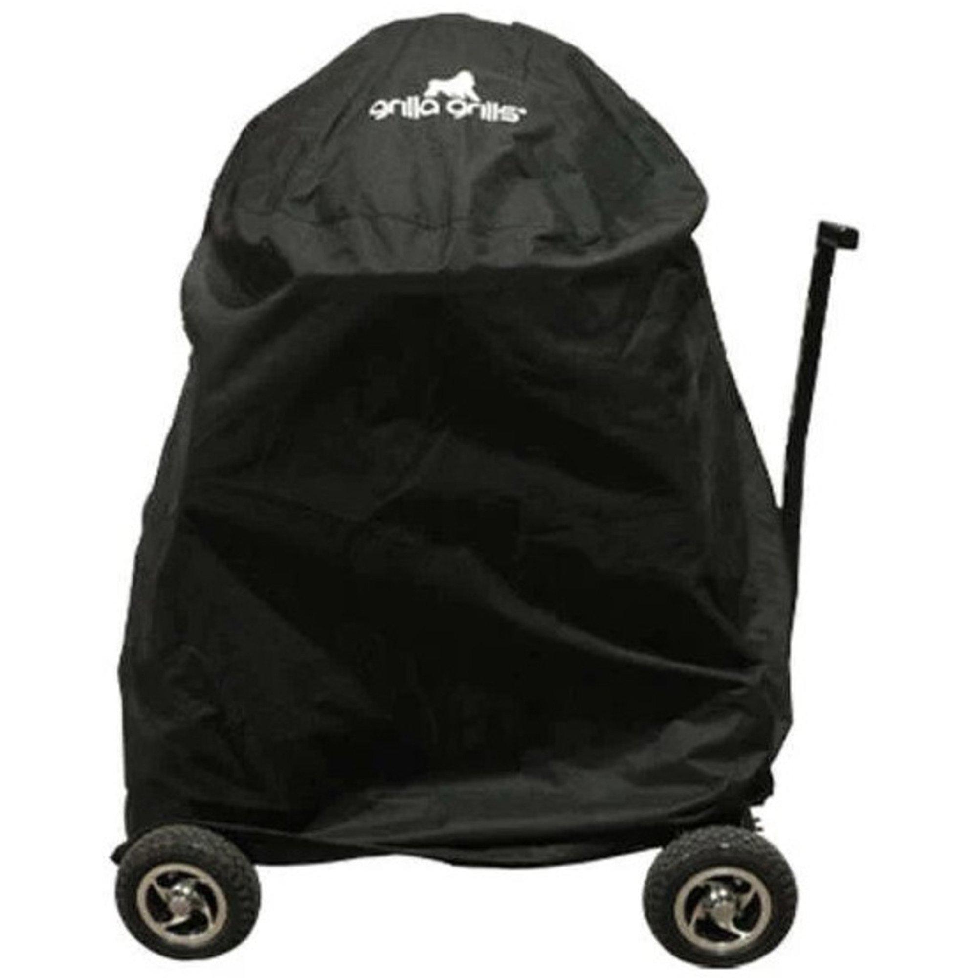 Grilla Kong All-Terrain Grill Cover - Grilla