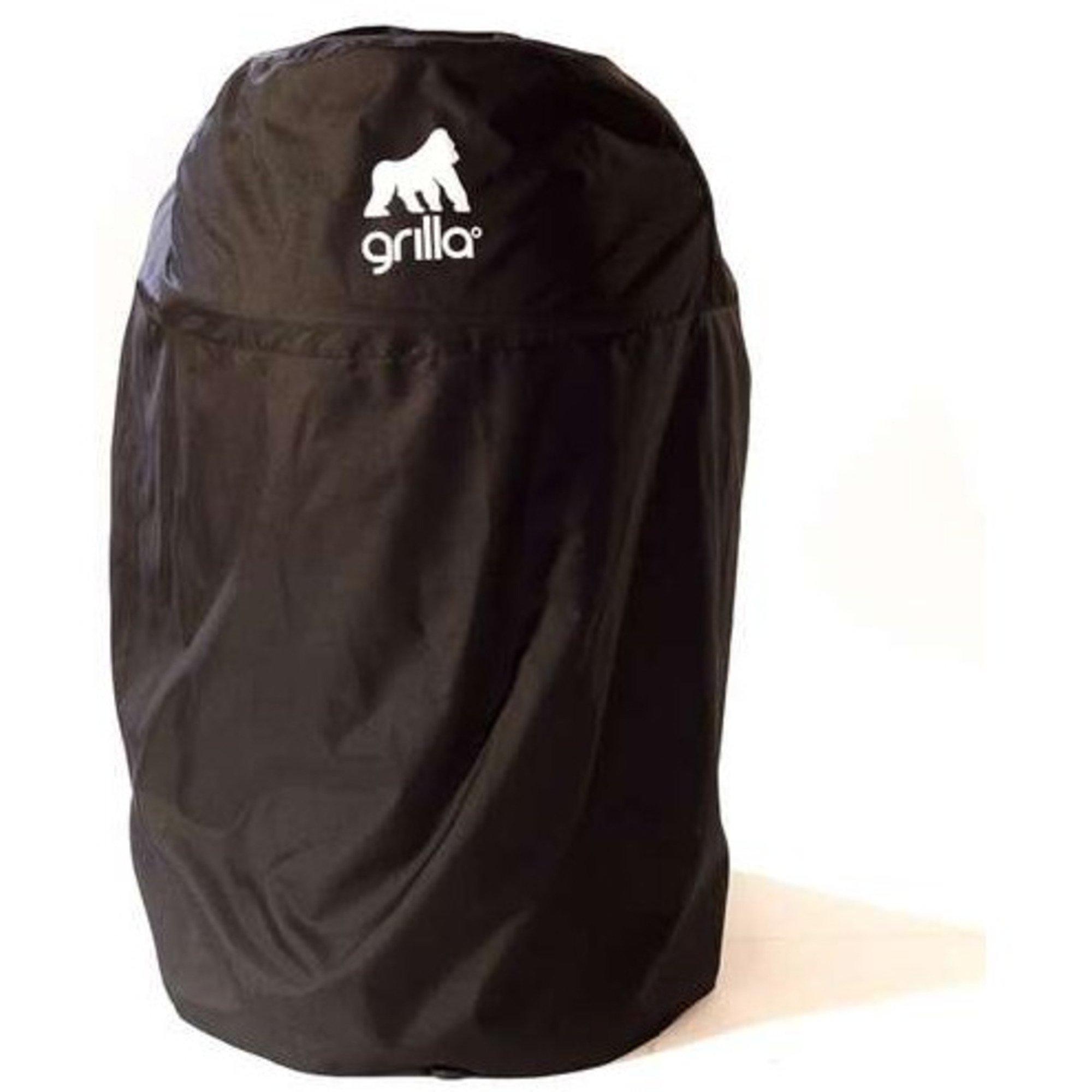 Grilla Kong Komodo Grill Cover - Grilla