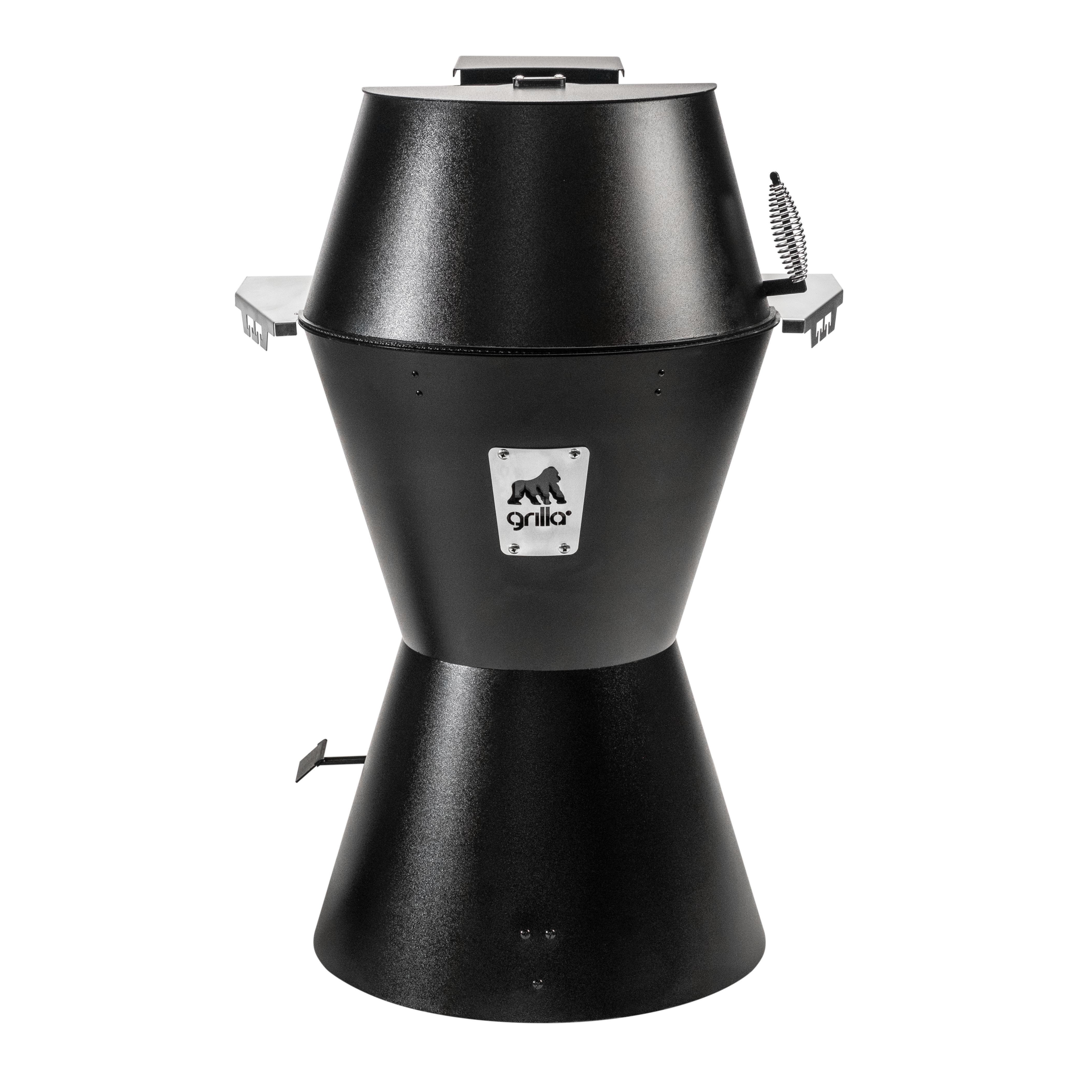 Grilla OG Alpha Connect Pellet Grill/Smoker - Grilla