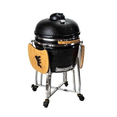 Grilla Kong Ceramic Kamado Grill - Grilla