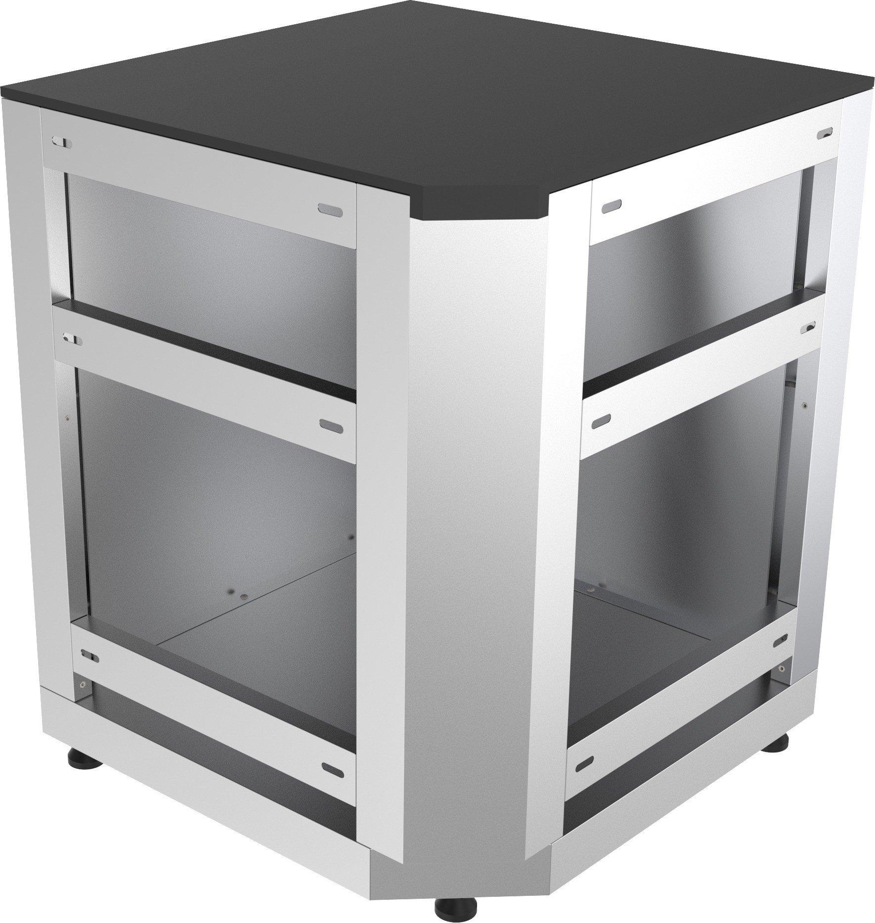 Grilla Outdoor Kitchen Corner Piece - Grilla