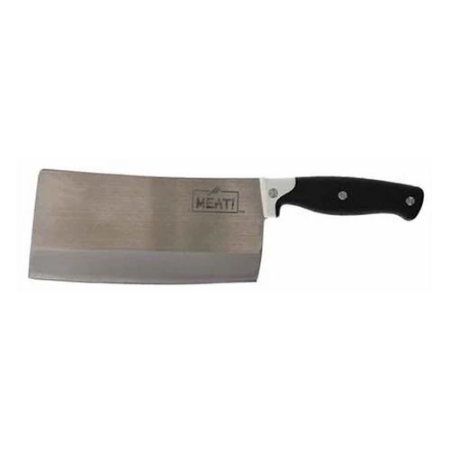 MEAT! Your Maker 8 Cleaver Butcher Knife - Primary Image
