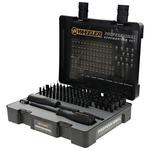 Wheeler 100 Piece Professional Screwdriver Set - Thumbnail 1 of 2