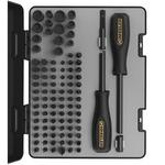 Wheeler 100 Piece Professional Screwdriver Set - Thumbnail 2 of 2