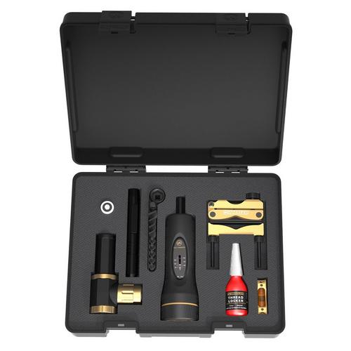 Wheeler Ultra Scope Mounting Kit - Primary Image