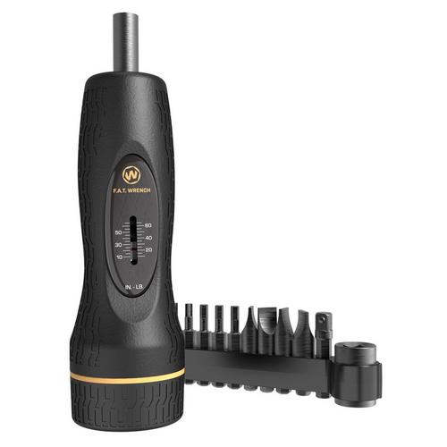 Wheeler Ultra Scope Mounting Kit - Primary Image