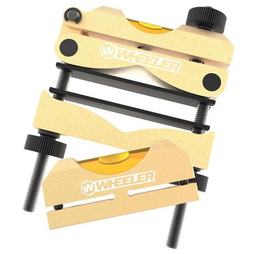 Wheeler Ultra Scope Mounting Kit - Primary Image