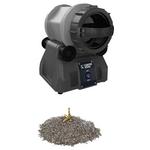 Frankford Arsenal Rotary Tumbler Lite Essentials Kit - Thumbnail 1 of 2